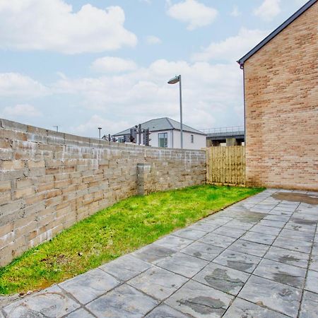 Harveys Yard - Luxury Retreat Villa Hayle Bagian luar foto