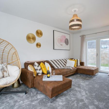 Harveys Yard - Luxury Retreat Villa Hayle Bagian luar foto