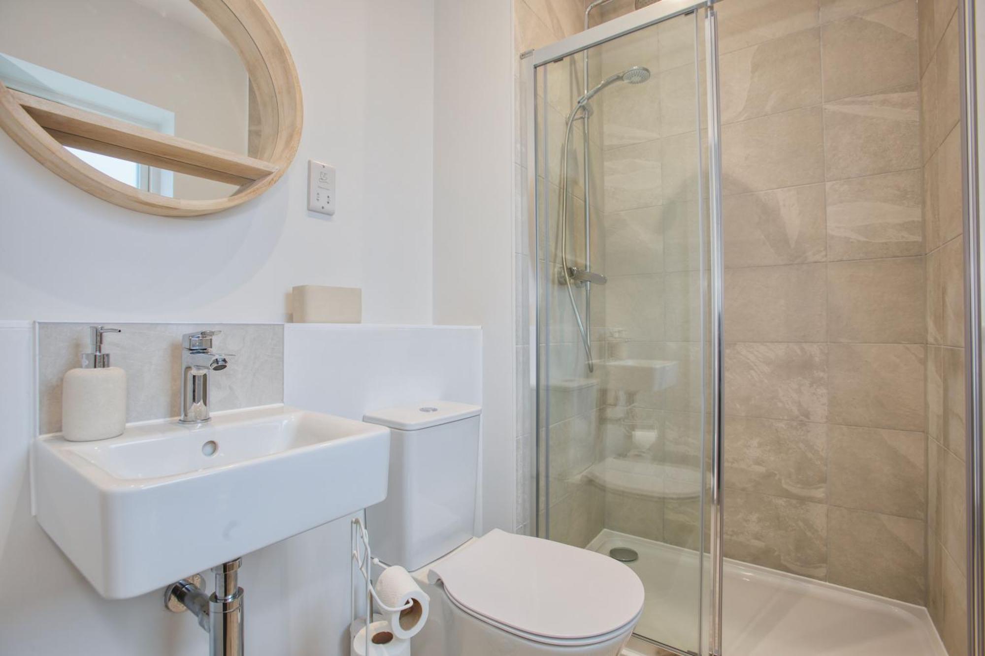 Harveys Yard - Luxury Retreat Villa Hayle Bagian luar foto
