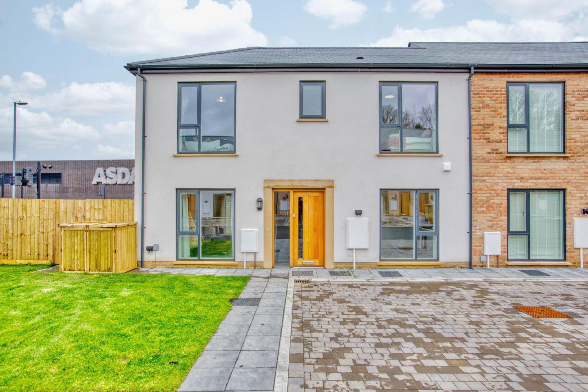 Harveys Yard - Luxury Retreat Villa Hayle Bagian luar foto
