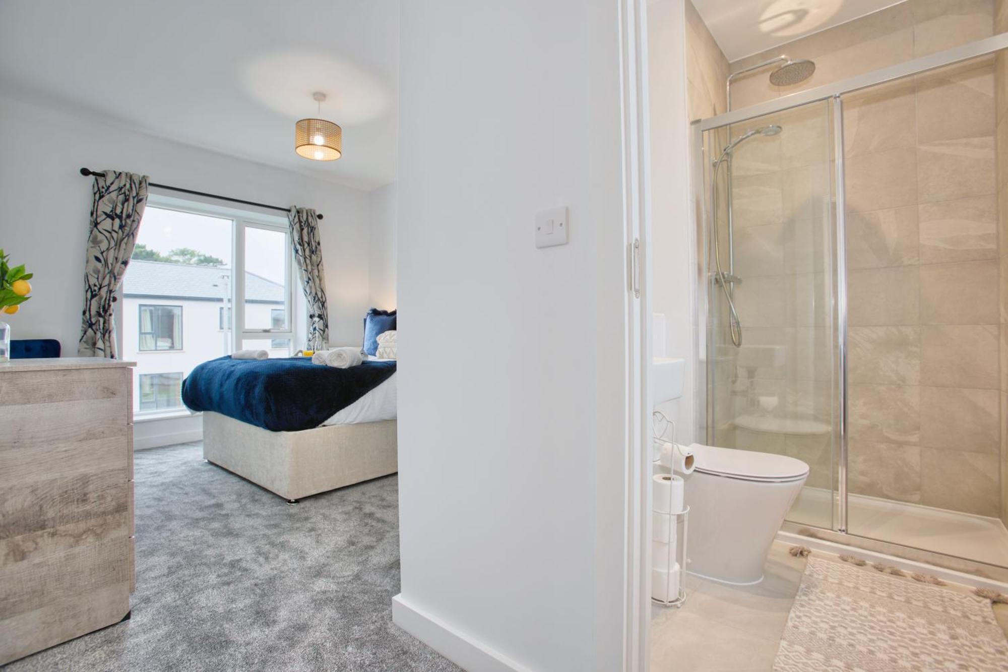 Harveys Yard - Luxury Retreat Villa Hayle Bagian luar foto