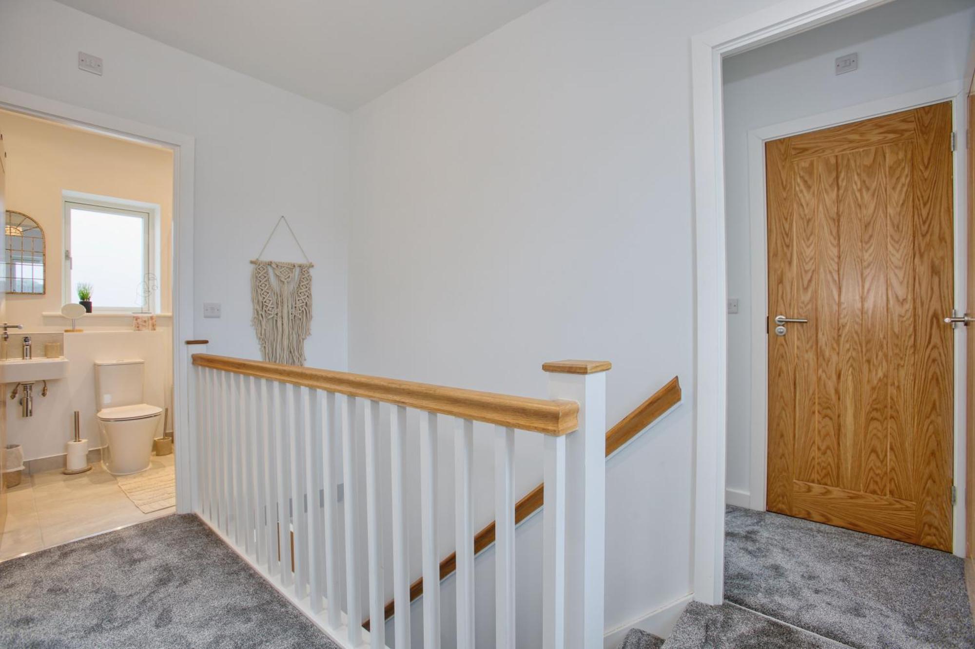 Harveys Yard - Luxury Retreat Villa Hayle Bagian luar foto