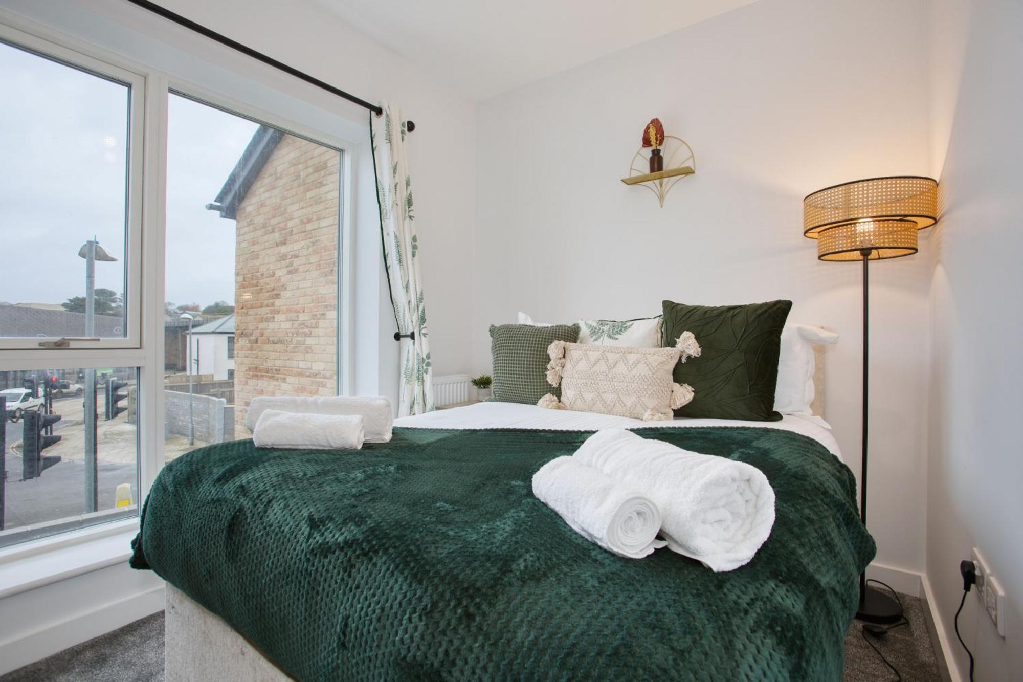 Harveys Yard - Luxury Retreat Villa Hayle Bagian luar foto