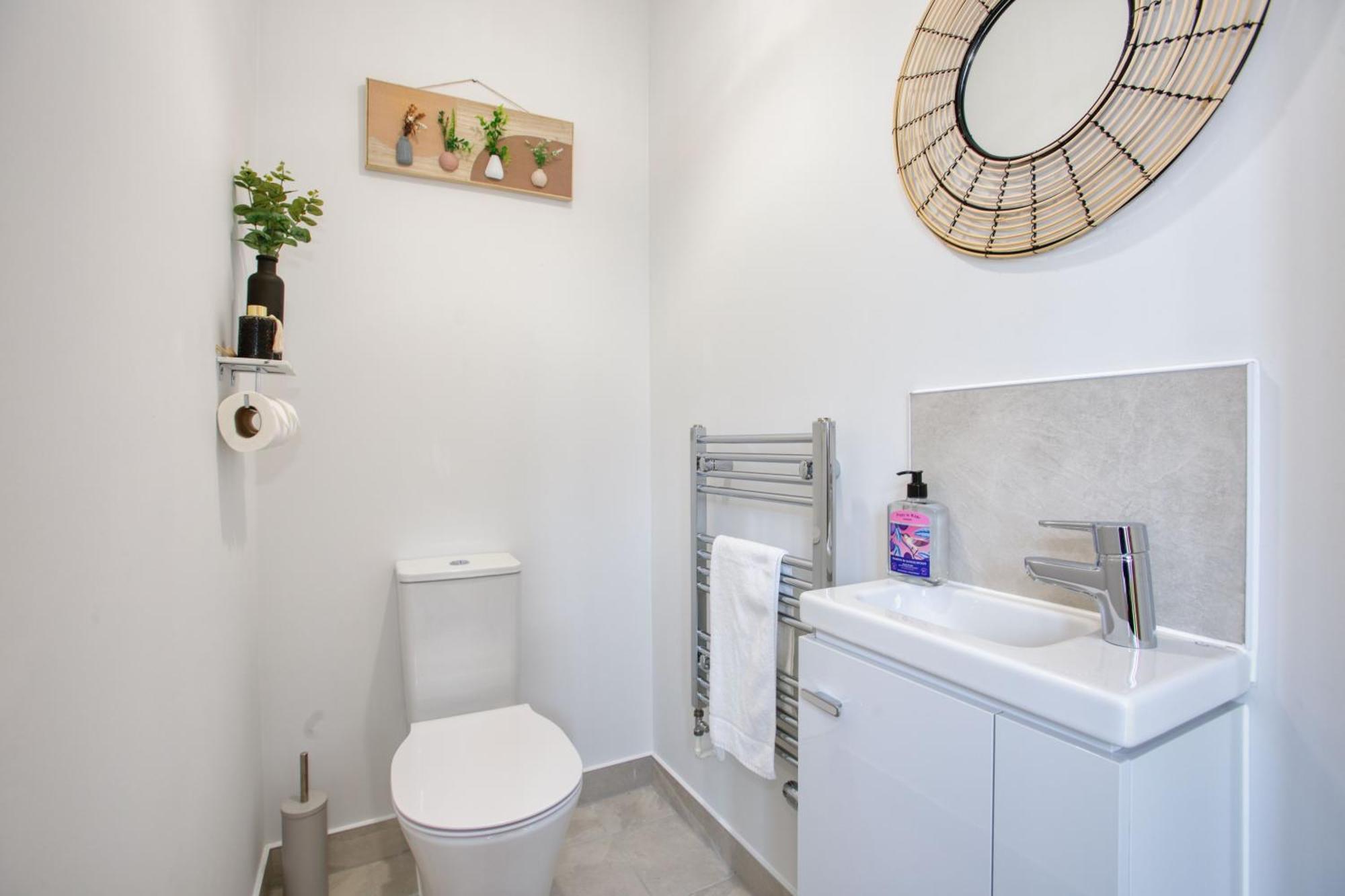 Harveys Yard - Luxury Retreat Villa Hayle Bagian luar foto