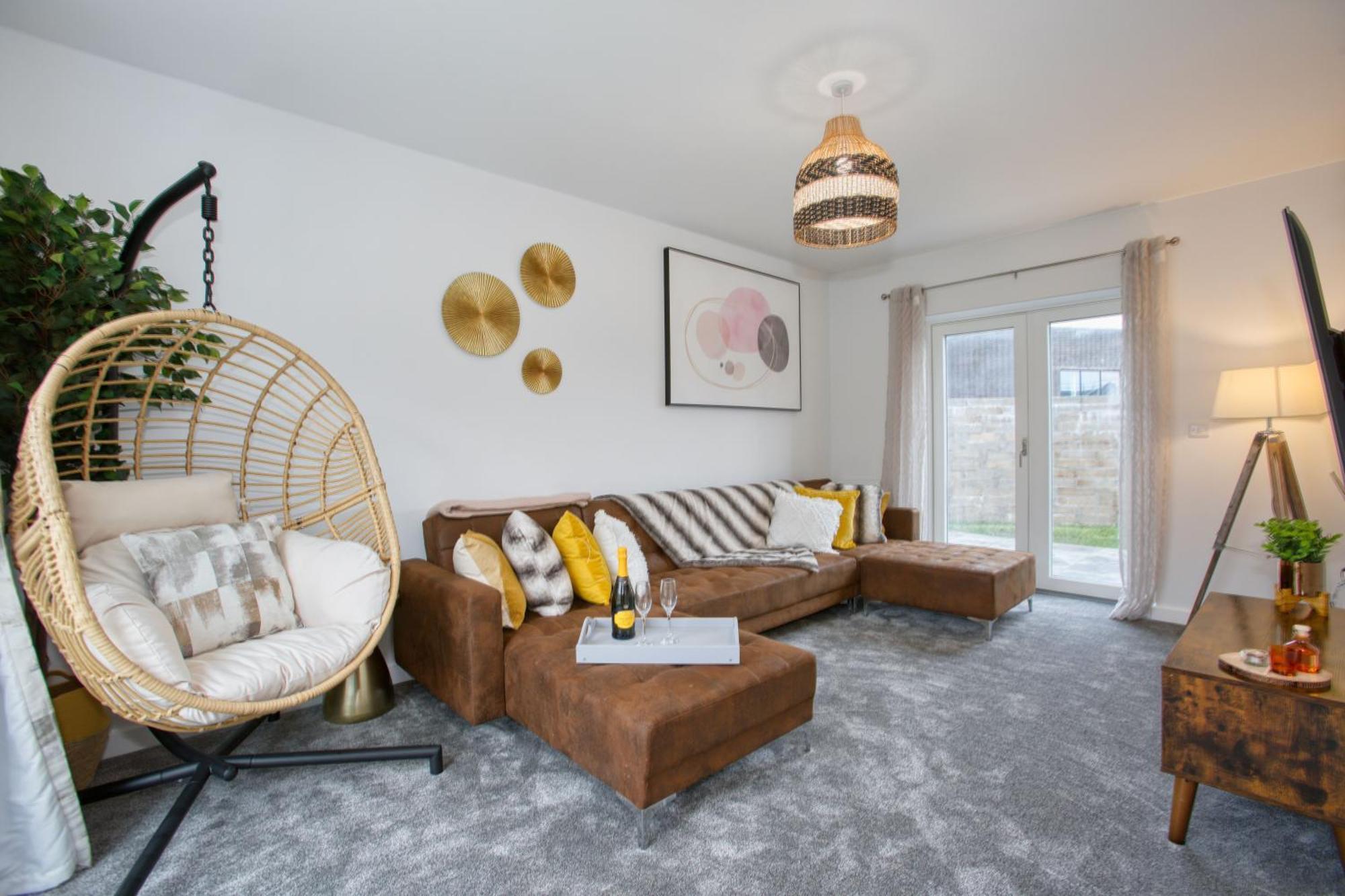 Harveys Yard - Luxury Retreat Villa Hayle Bagian luar foto